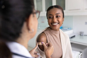 An Overview of Regenerative Injections: